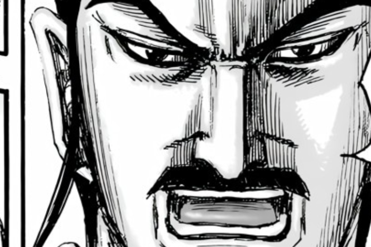 ลิงค์ RAW Kingdom ตอนที่ 845 ในภาษาอังกฤษ มีบางอย่างเร่งด่วนกำลังจะมา
