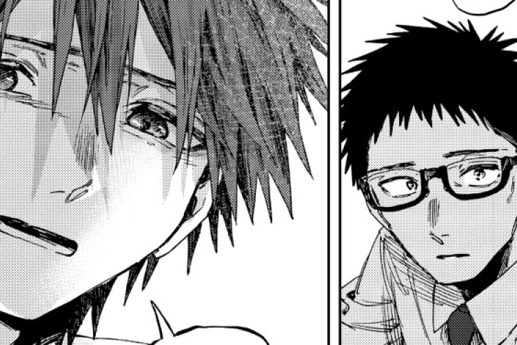 อ่าน The Fragrant Flower Blooms With Dignity Manga บทที่ 165 บทบรรยายภาษาไทยโดย สึคาสะ เซนเซย์ ช่วยเหลือ