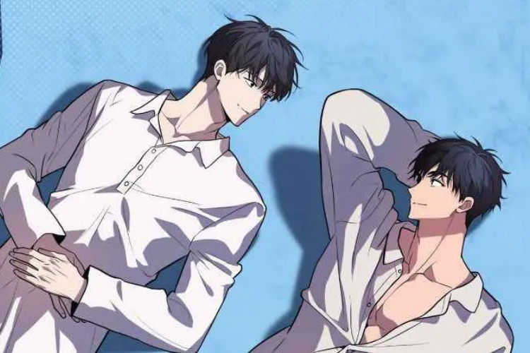 BL มังงะ Passion ตอนที่ 129 ซับไทยพี่น้องได้กลับมาพบกันอีกครั้ง