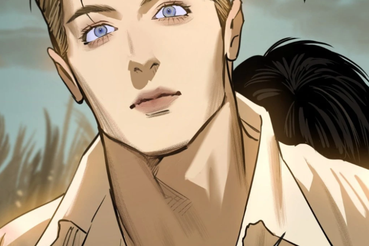 สปอยล์ RAW! อ่าน BL Manhwa The Fallen Lamb ตอนที่ 9 สแกนภาษาอังกฤษ การลงโทษที่น่าพอใจ