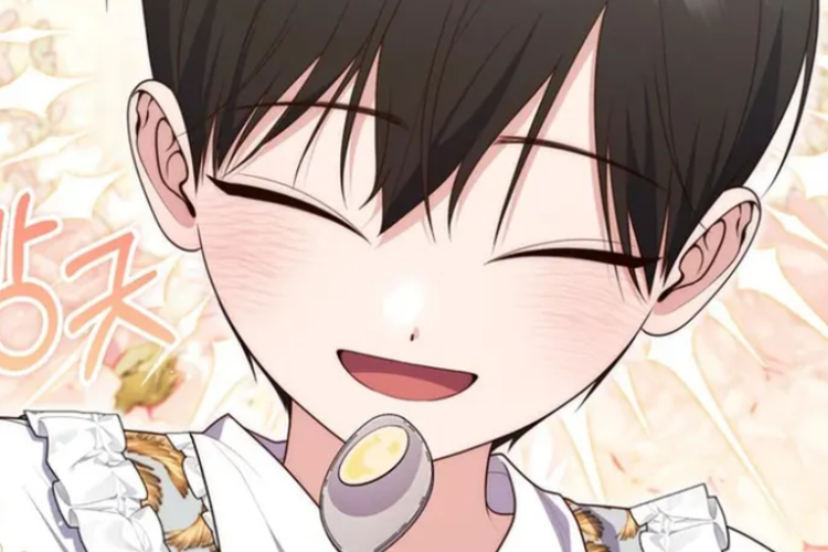 A Fortune-Telling Princess ตอนที่ 109 แปลภาษาอังกฤษ อ่านการ์ตูนฟรีคลิกที่นี่!