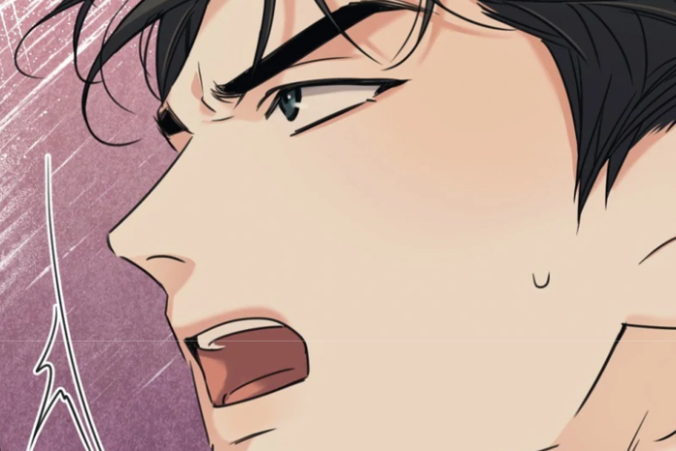 อ่าน BL Manhwa Melting Point ตอนที่ 17 สแกนภาษาอังกฤษ RAW! เซอร์ไพรส์สำหรับเอียน