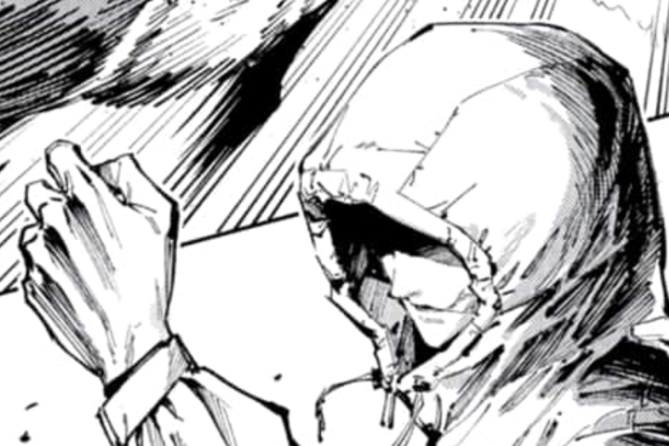 สปอยเลอร์ดิบ! อ่านมังงะ Jujutsu Kaisen Modulo (มหาเวทผนึกมาร ≡) บทที่ 21 ในภาษาไทย, ที่ทางแยกนี้เราแยกทางกัน