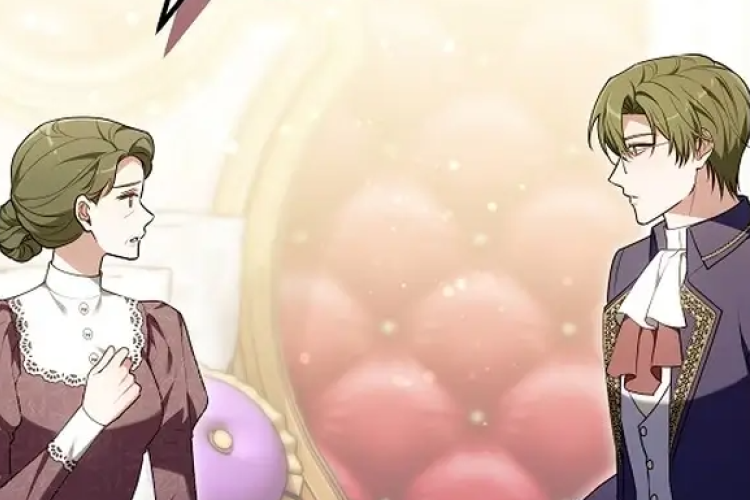 เว็บตูน The 101st Love Confession บทที่ 21 ลิงก์อ่านภาษาไทย อดตกใจไม่ได้