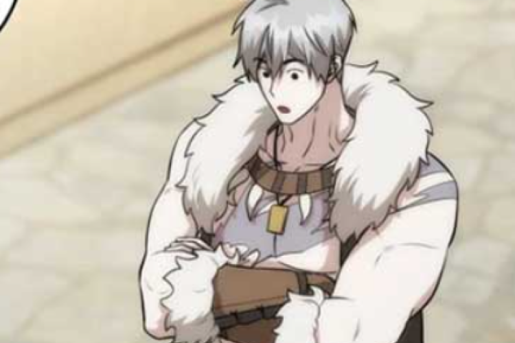 อ่าน Manhwa Barbarian’s Adventure In a Fantasy World ตอนที่ 18 ภาษาไทย ภารกิจแรกในฐานะทหารรับจ้าง