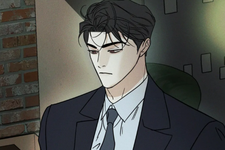 RAW มันฮวา BL Manhwa Dearest ตอนที่ 52 ซับไทย ความรู้สึกทางอารมณ์กลายเป็นความรู้สึกโล่งอก