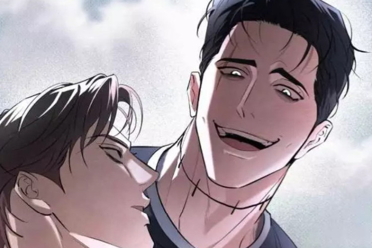 อ่าน Manhwa BL The Hounds of Sisyphus (สุนัขของซิซิฟัส) Chapter 28 เป็นภาษาไทย RAW! ความบ้าคลั่งอาละวาด