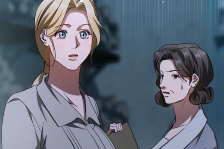 แดนเจอร์รีเพลส! อ่าน Webtoon กู้ชีวิตลิขิตท่านเอิร์ล (The Salvation Equation) ตอนที่ 66 ภาษาอังกฤษ