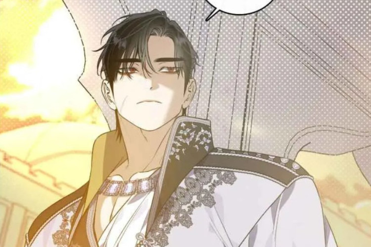 ลิงก์อ่านมังฮวา BL Blossoms of the White Night ตอนที่ 26 ภาษาไทย, ความหวังใหม่สำหรับคู่รักสองคน