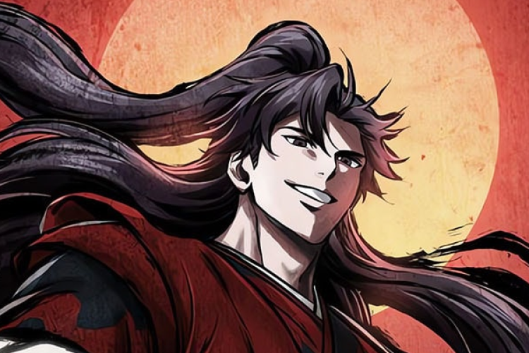 ลิงก์ Nano Machine Manhwa ตอนที่ 279 ไทยแลนด์ซับ ถูกพรากจากกันด้วยความตื้นตันใจ