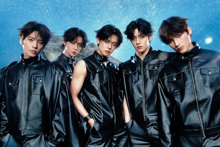 TOMORROW X TOGETHER จะจัดเวิร์ลทัวร์ที่โซล 'STEAL THE WIND' ตั้งแต่เดือนพฤศจิกายน ค.ศ. 2026 ครับ