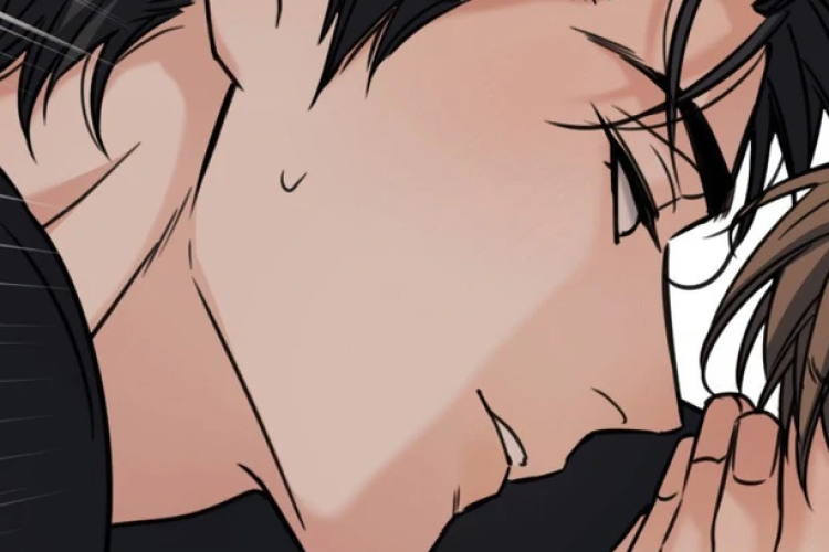 อ่านแล้ว Manhwa Melting Point ตอนที่ 22 ในประเทศไทย Scan Ryu Ian: 10 นาทีที่จะจูบเพื่อตื่นเต้น