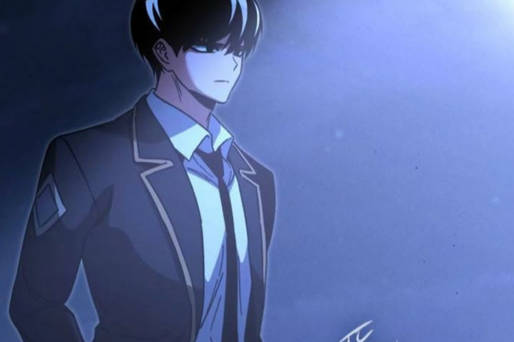 อ่าน Manhwa The Academy's Sashimi Sword Master (ชำแหละอะคาเดมีด้วยมีดแล่ปลา) Chapter 70 เป็นภาษาไทย RAW! อาวุธที่น่ากลัว