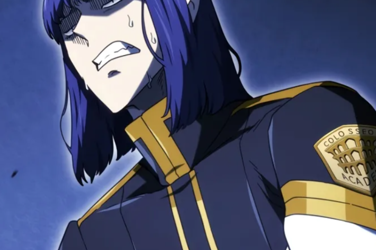 RAW Manhwa (Revenge Of The Iron-Blooded Sword Hound) ตอนที่ 119 สแกนภาษาอังกฤษ อัปเดต ทีมอื่นหายไป