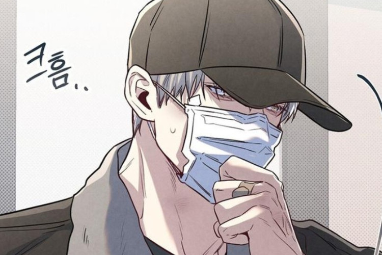 คุณไม่สามารถตลกได้! ลิงก์เพื่ออ่าน Manhwa BL Between the Lines (โปรดแยกแยะเรื่องงานกับเรื่องส่วนตัว!) บทที่ 92 เป็นภาษาไทยและวันที่วางจําหน่าย