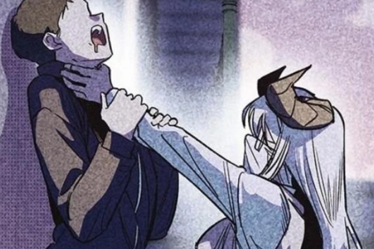 ความทรงจำแย่ๆ! มันฮวา Manhwa Zodiac Girl ตอนที่ 11 ซับไทย