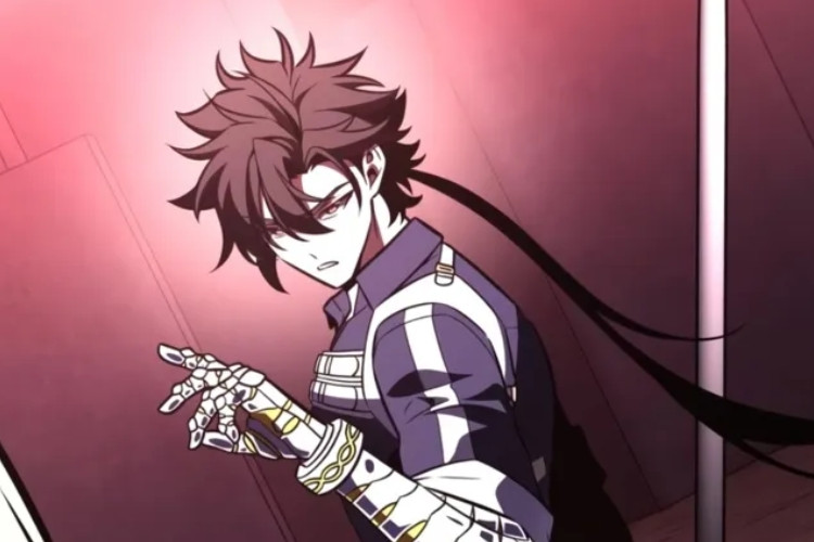  ไอ้เพลเยอร์นั่น ฉันฆ่ามันเอง (I Killed an Academy Player) ตอนที่ 111 สแกนไทยคอร์รินแข็งแกร่งกว่าที่เขาคิดไว้มาก