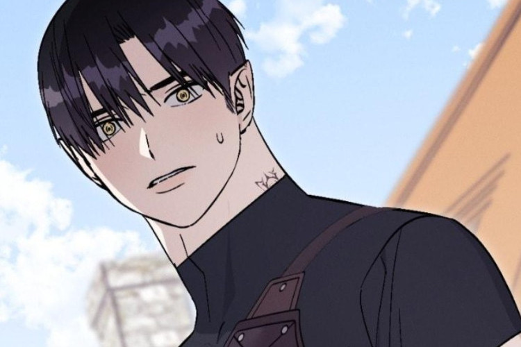 ทันทีที่เขาเห็น! Aromatic Love ตอนที่ 59 ซับไทย