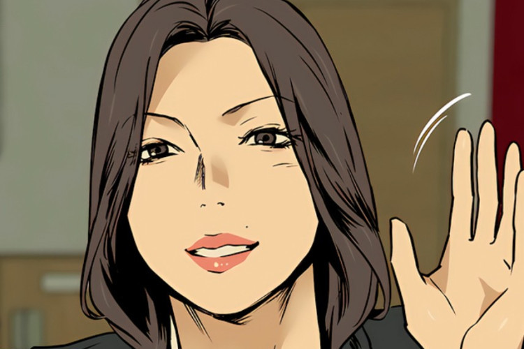 RAW อ่าน Manhwa GL MURMUR บทที่ 19 ในภาษาไทย, ย้อนหลังอดีต