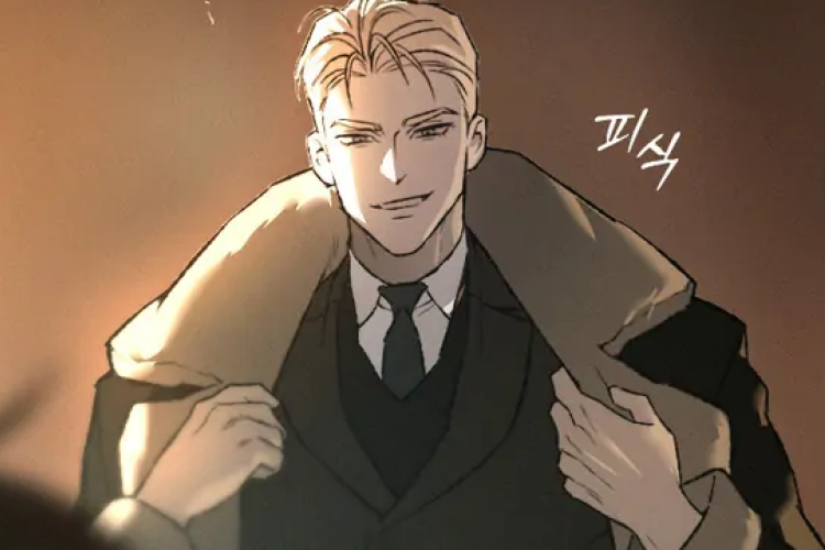 ทำให้เสร็จเร็วๆ! อ่าน Manhwa Codename Anastasia ซีซั่น 2 ตอนที่ 54 ภาษาไทย