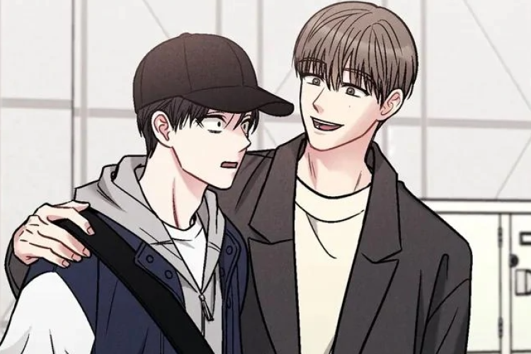 สปอยล์! อ่านการ์ตูน BL Manhwa Placebo ตอนที่ 1 ภาษาไทย ฉันต้องการหลีกเลี่ยงมัน แต่จบลงด้วยการถูกจับแทน