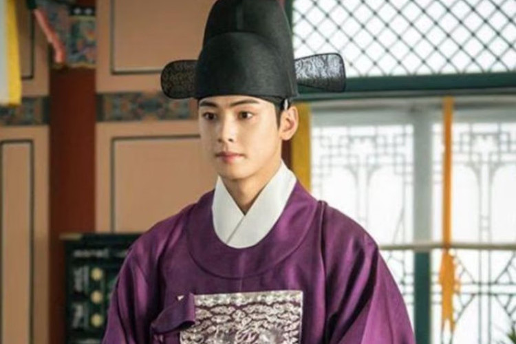 จากครัวหลวงสู่เรื่องราวบทใหม่, Cha Eun Woo เตรียมพาโลก Bon Appétit, Your Majesty กลับมาอีกครั้ง