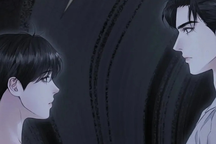 ลิงค์อ่าน มังงะ BL Diamond Dust (ชื่ออื่นๆ) ตอนที่ 12 ซับไทยอดีตอันเจ็บปวดของยูฮยอนเริ่มถูกเปิดเผย