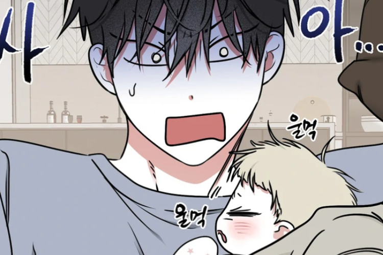 อ่านการ์ตูนเรื่อง Low Tide in Twilight ตอนที่ 108 ซับไทย Love is Blind!
