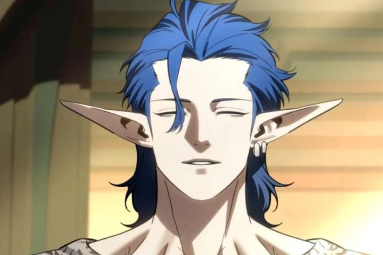 สปอยล์ Manhwa Star-Embracing Swordmaster ตอนที่ 121 ภาษาไทย, การจากลาที่แสนเจ็บปวด?