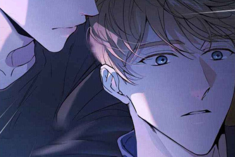 สปอยล์ Manhwa BL PASSION: Raga ตอนที่ 45 ภาษาไทย, ความรู้สึกที่ถูกดึงดูดไว้ในขณะนี้