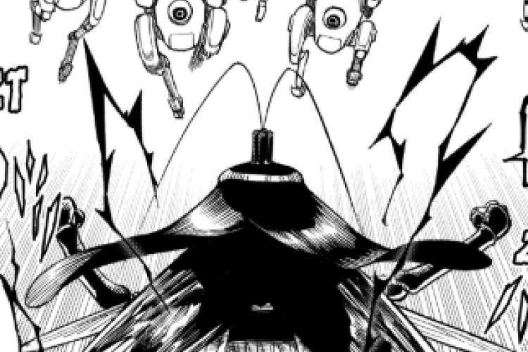 สปอยล์! RAW ลิ้งค์อ่านการ์ตูน Manga Versus ตอนที่ 31 ซับไทย การจัดกำลังทหารขนาดใหญ่