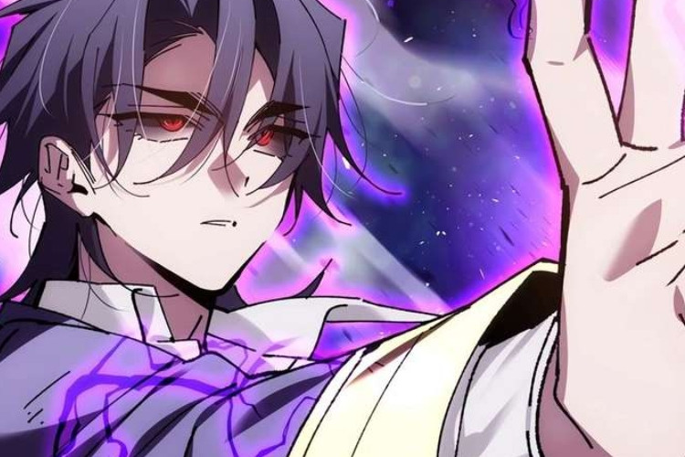 มังงะ Magic Academy’s Genius Blinker ตอนที่ 90 ซับไทยยังไม่ได้ใช้พลังออร่าเลย