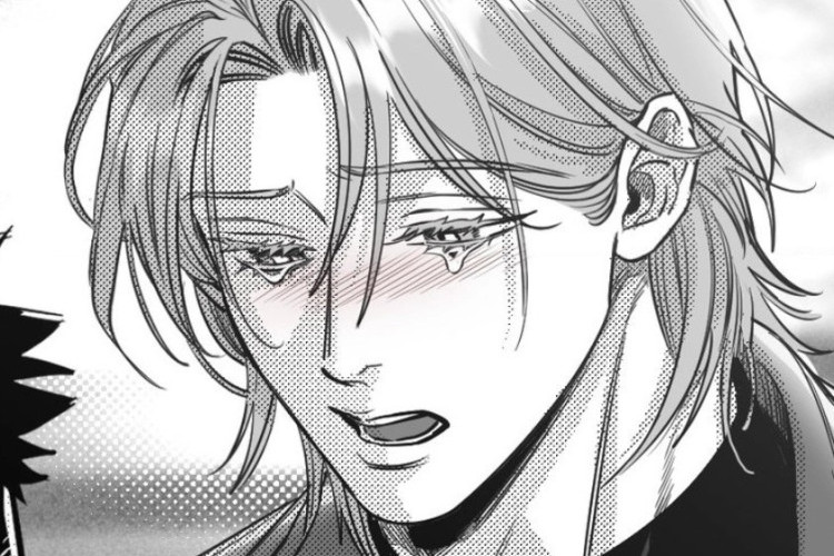 Manhwa BL You Are My World บทที่ 25 ในภาษาไทย: สปอยเลอร์ วันที่วางจําหน่าย และลิงก์เพื่ออ่าน