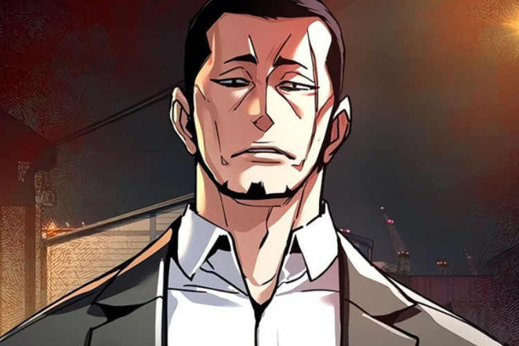 RAW อ่าน Manhwa Mercenary Enrollment (พี่ชายบอดี้การ์ด) บทที่ 262 ในภาษาไทย, เดนดัม ยัง เมมบารา