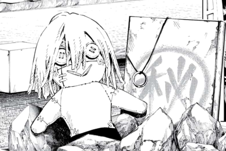 ประหลาดใจ! สปอยเลอร์และลิงค์อ่านหนังสือ มังงะ Jujutsu Kaisen Modulo (มหาเวทผนึกมาร ≡) ตอนที่ 24 ในภาษาไทย