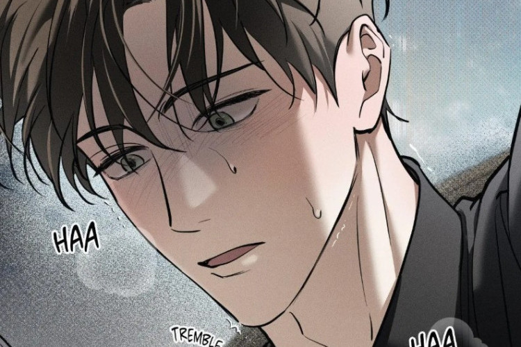อ่าน Manhwa BL The Hounds of Sisyphus (สุนัขของซิซิฟัส) Chapter 27 เป็นภาษาไทย RAW! ไอ้โรคจิตบ้า