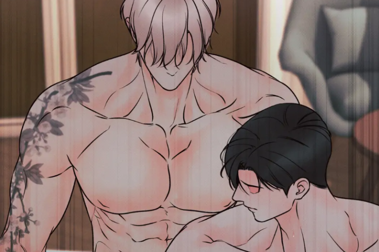 ลิงค์อ่าน The Boundary of Delusion ตอนที่ 32 สแกนภาษาอังกฤษ อัพเดต ซีซั่น 2 กำลังจะมาเร็วๆ นี้!