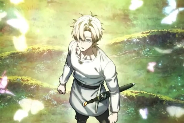 มังงะ Star-Embracing Swordmaster (ยอดนักดาบผู้โอบอุ้มดารา) ตอนที่ 115 ไทยดิบหน้าที่ของเอลฟ์คือการชี้นำโลกใบนี้