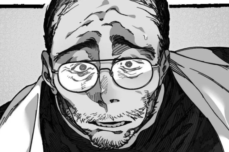 อ่าน Manhwa BL Mr. A's Farm Chapter 26 เป็นภาษาไทย RAW! การเว้นชั่วคราว