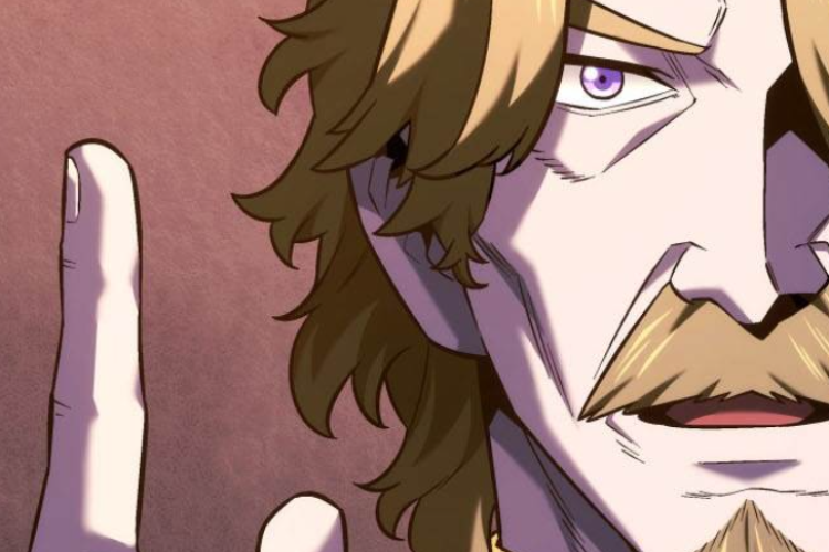 แผนการฆ่าบาร์โธโลเมโอ! Revenge Of The Iron-Blooded Sword Hound บทที่ 137 สแกนภาษาอังกฤษ