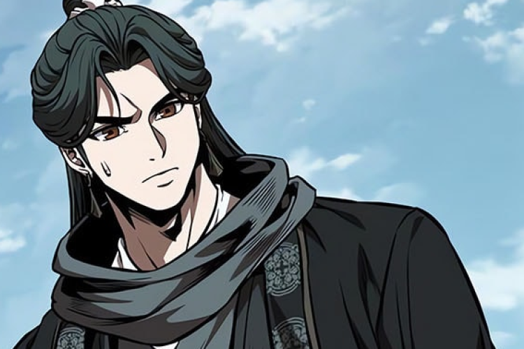ลิงก์ Nano Machine Manhwa ตอนที่ 282 ะแปลไท บรรลุการบูชาสูงสุด