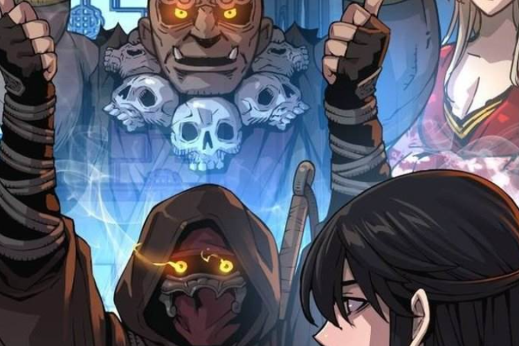 ร่างใหม่ของพระปีศาจ! มันฮวา Manhwa Myst, Might, Mayhem ตอนที่ 95 ซับไทย