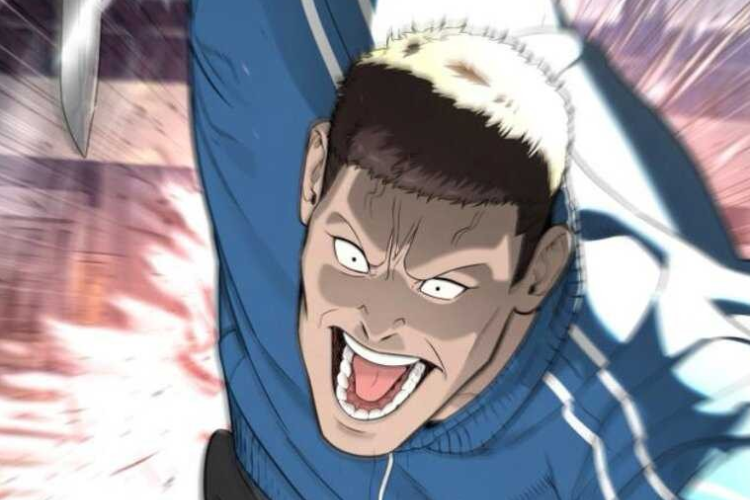 อ่านการ์ตูน Killer Peter เล่ม 101 อัพเดทซับไทย มาเทียสจะถูกตอบโต้