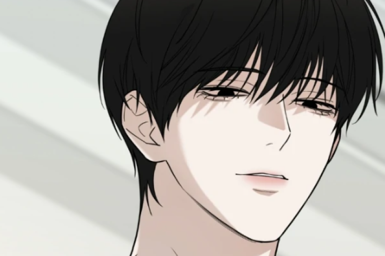 อ่าน Thinking In Reverse Manhwa บทที่ 28 ภาษาไทย การเว้นระยะห่างทางสังคมและความหึงหวง