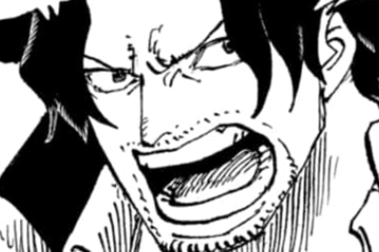 อ่านมังงะ One Piece ตอนที่ 1159 สแกนภาษาอังกฤษ รู้สึกกระวนกระวายใจหลังจากเขาลาออก!