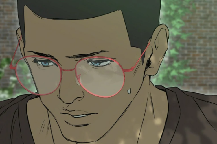 ถูกลุคคุกคาม! อ่าน Manhwa Nerd Project ตอนที่ 52 ซับไทย