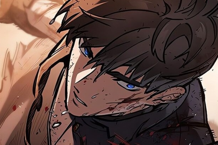 ลิงก์สำหรับอ่านการ์ตูน Eternally Regressing Knight ตอนที่ 93 ซับอังกฤษ RAW มั่นใจว่าจะยอมแพ้