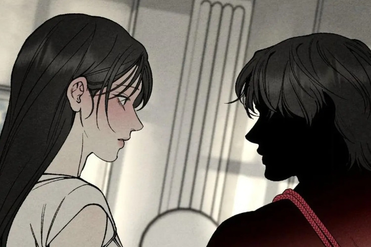 สปอยเลอร์มังงะ Toy Daddy ตอนที่ 32 ซับไทยเป็นการแสดงเพื่อทำให้ยอนอูหึง