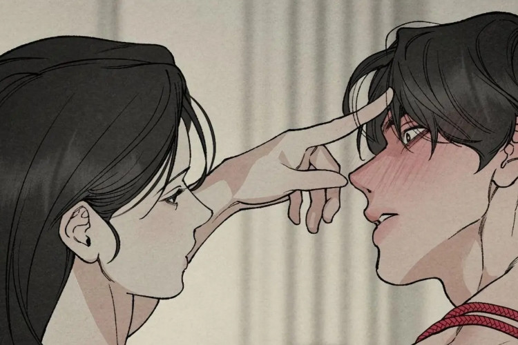 ลิงค์อ่านมังงะ Toy Daddy ตอนที่ 31 ซับไทยโรซ่ายังคงต้องการยอนอูอยู่