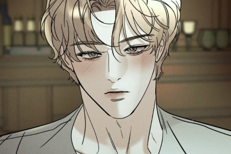 พบกันโดยไม่มีเงื่อนไข! มันฮวา BL Manhwa Dearest ตอนที่ 53 ซับไทย